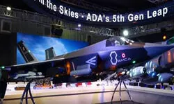 India’s 5th-generation stealth fighter jet gets key clearance, DRDO to lead project India’s 5th-generation stealth fighter jet gets key clearance, DRDO to lead project
