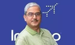 IndiGo co-founder Rakesh Gangwal sells 5.7% stake worth Rs 11,385 crore IndiGo co-founder Rakesh Gangwal sells 5.7% stake worth Rs 11,385 crore