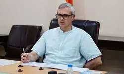 Omar Abdullah govt holds special cabinet meet in Pahalgam