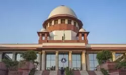SC issues notice to union & states on petition challenging Waqf Act 1995