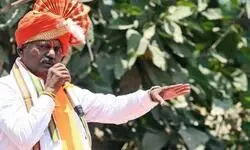 Two Karnataka BJP MLAs expelled for 6 years for ‘anti-party activities’