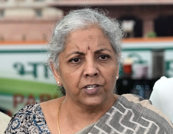 India carried out precision strikes in Pakistan, no wrong attack: Sitharaman India carried out precision strikes in Pakistan, no wrong attack: Sitharaman