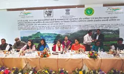 Parliamentary Standing Committee discusses means to strengthen GI for Darjeeling tea