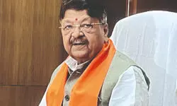 MP Cabinet approves decentralisation of powers to enhance ‘ease of governance’ MP Cabinet approves decentralisation of powers to enhance ‘ease of governance’