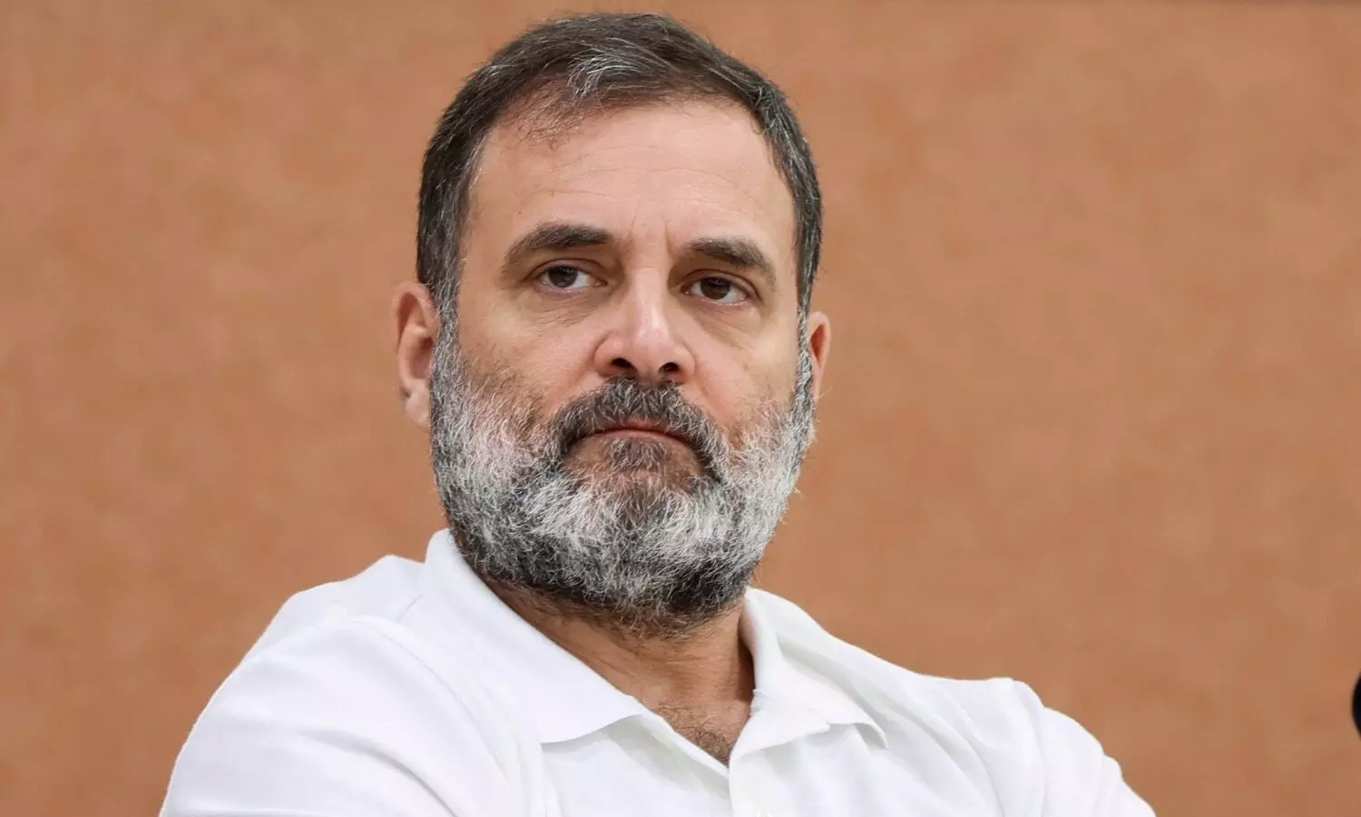 Not found suitable is new Manuvaad, will fight anti-reservation moves of BJP-RSS: Rahul Not found suitable is new Manuvaad, will fight anti-reservation moves of BJP-RSS: Rahul