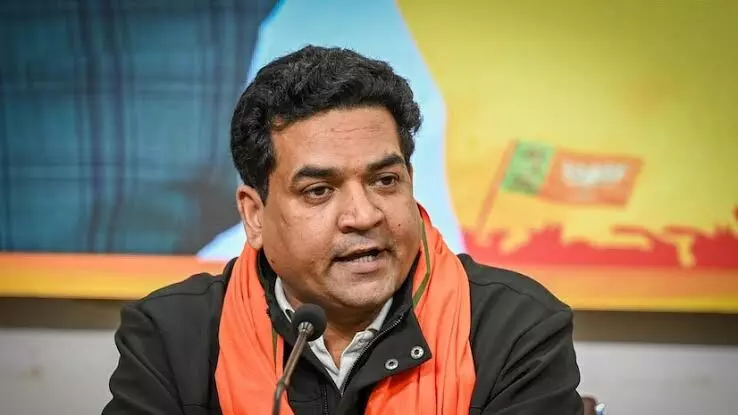 Court raps Delhi police over inadequate probe in MCC violation case against law Minister Kapil Mishra Court raps Delhi police over inadequate probe in MCC violation case against law Minister Kapil Mishra