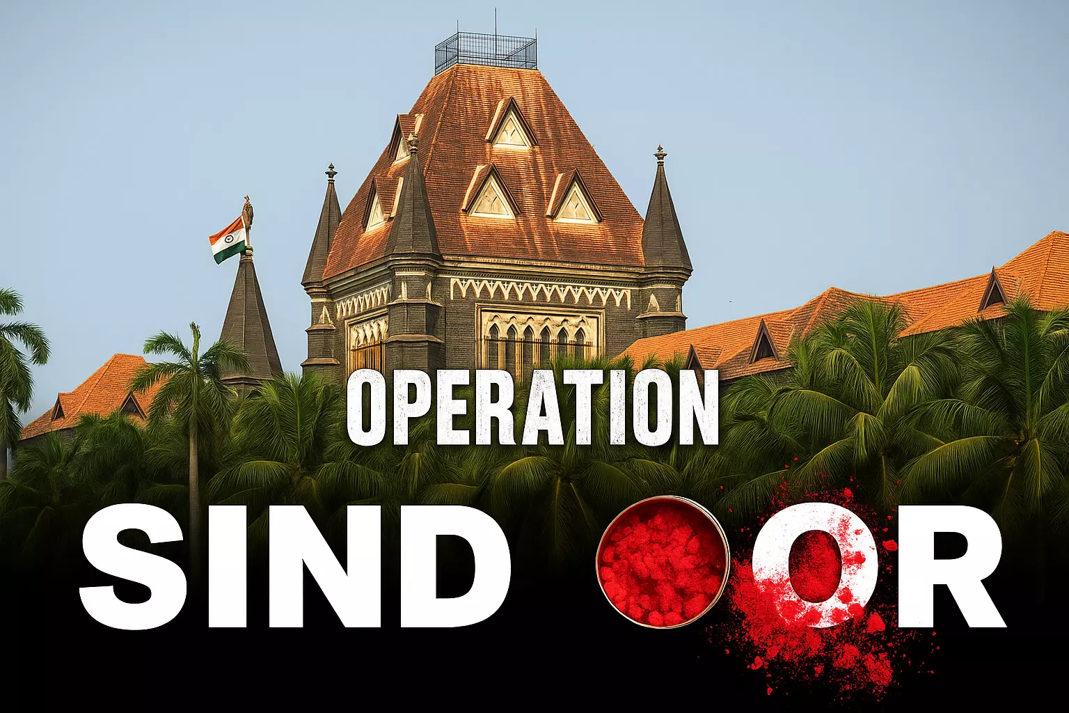 She is no criminal: Bombay HC raps Maharashtra govt college students arrest for post on Indo-Pak conflict She is no criminal: Bombay HC raps Maharashtra govt college students arrest for post on Indo-Pak conflict