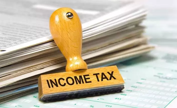 Income Tax Department extends ITR filing deadline for AY 2025-26 to September 15 from July 31 Income Tax Department extends ITR filing deadline for AY 2025-26 to September 15 from July 31