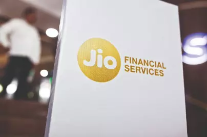 Jio Financial, BlackRock JV gets Sebi’s nod for mutual fund biz Jio Financial, BlackRock JV gets Sebi’s nod for mutual fund biz