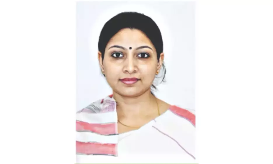 Kaliganj bypoll: TMC names Alifa, late MLA Nasiruddin Ahamed’s daughter, as candidate Kaliganj bypoll: TMC names Alifa, late MLA Nasiruddin Ahamed’s daughter, as candidate