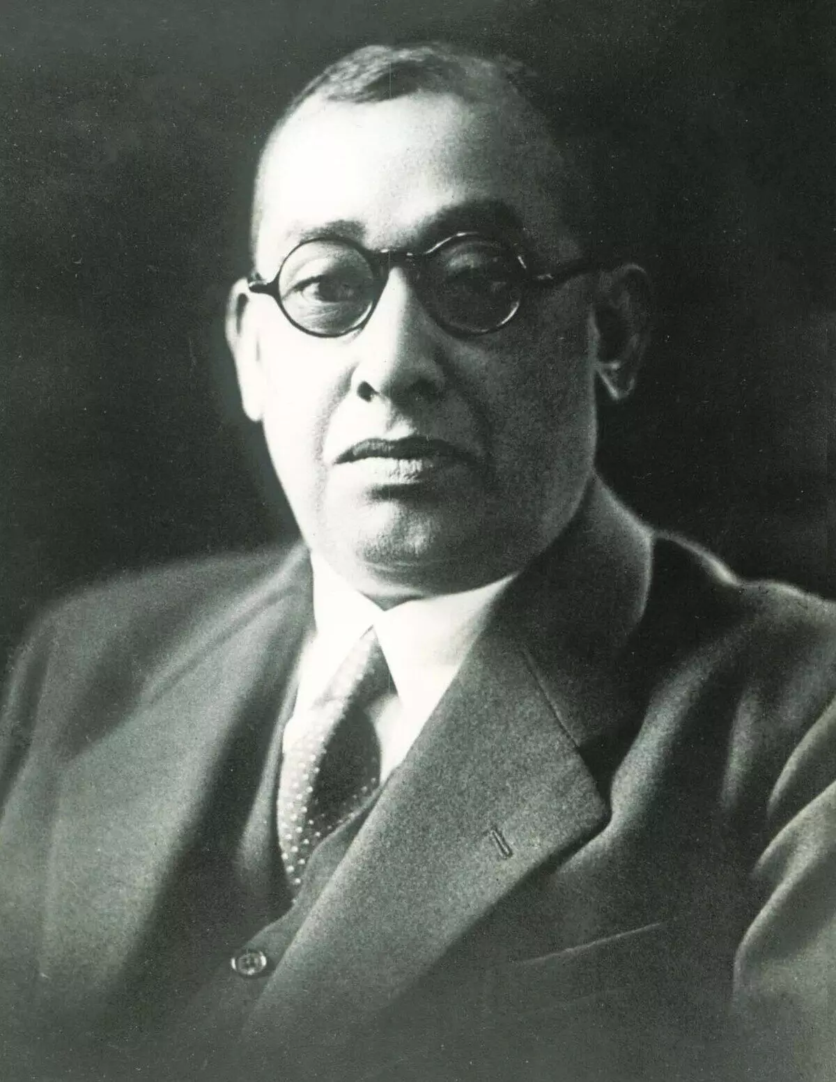 An Unsung Architect of Revolution An Unsung Architect of Revolution