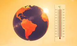 Earths average temperature for 2025-29 likely to exceed 1.5 deg C limit: WMO