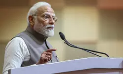 PM Modi to launch development projects worth over Rs 70,000 crore across four states