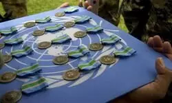 UN to honour 2 Indian peacekeepers posthumously on International Day of UN Peacekeepers