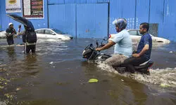 Rs 10 lakh fine on 4 mini pumping station operators for waterlogging after Mumbai rains
