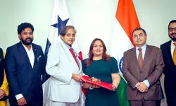 Panama assures India of its support for war against terror