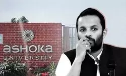 SC extends interim bail to professor Ali Khan, says no impediment on right to speech