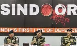 Neha Bhandari, lone BSF officer who commanded border outpost along IB during Operation Sindoor