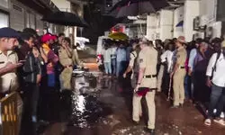 Bantwal murder: Situation tense, CM directs police to arrest accused Bantwal murder: Situation tense, CM directs police to arrest accused