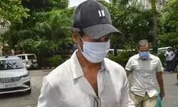 EOW questions Bollywood actor Dino Morea, brother in Mithi river desilting scam EOW questions Bollywood actor Dino Morea, brother in Mithi river desilting scam