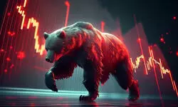 Stock markets close lower for 2nd day; Sensex down 239 pts as ITC tanks over 3 pc Stock markets close lower for 2nd day; Sensex down 239 pts as ITC tanks over 3 pc