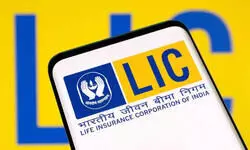 LIC shares jump over 8 pc post Q4 earnings; market valuation surges Rs 45,223.74 cr LIC shares jump over 8 pc post Q4 earnings; market valuation surges Rs 45,223.74 cr