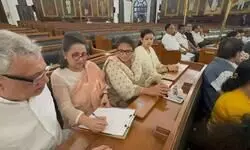 Operation Sindoor: TMC demands special session of Parliament in June Operation Sindoor: TMC demands special session of Parliament in June