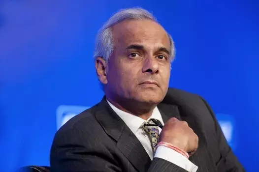 IndiGo appoints Vikram Singh Mehta as Chairman IndiGo appoints Vikram Singh Mehta as Chairman