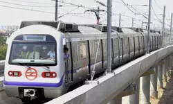 Metro for travel not trends: DMRC warns commuters against making reels