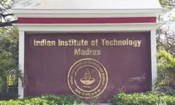 IIT Madras unveils new tech courses IIT Madras unveils new tech courses