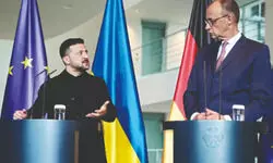 Zelenskyy seeks more support for Ukraine in war against Russia Zelenskyy seeks more support for Ukraine in war against Russia