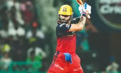 A challenge fit for Kings