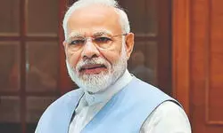 PM Modi to address mega women’s Sammelan in MP honouring Ahilyabai Holkar’s legacy on May 31 PM Modi to address mega women’s Sammelan in MP honouring Ahilyabai Holkar’s legacy on May 31