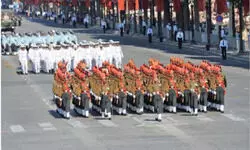 ISOs Act comes into complete effect, allowing joint command across armed forces ISOs Act comes into complete effect, allowing joint command across armed forces