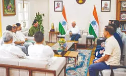 Manipur power tussle: BJP MLA says 44 MLAs support govt formation