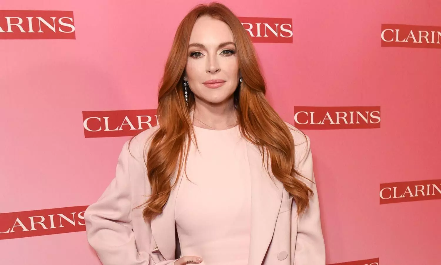 Can’t do movies like these forever: Lindsay Lohan on doing romantic comedies for Netflix Can’t do movies like these forever: Lindsay Lohan on doing romantic comedies for Netflix