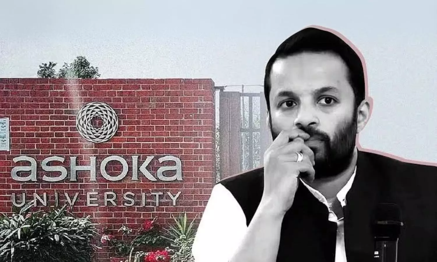 SC extends interim bail to professor Ali Khan, says no impediment on right to speech SC extends interim bail to professor Ali Khan, says no impediment on right to speech