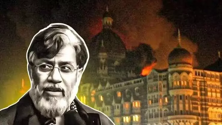 Court seeks Tihar reply on Mumbai terror accused Rana’s plea to call family Court seeks Tihar reply on Mumbai terror accused Rana’s plea to call family