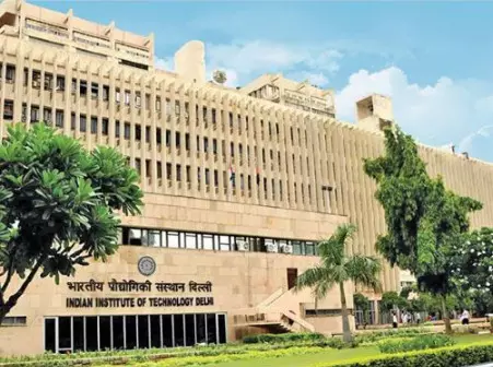 IIT Delhi launches online PG Diploma in Healthcare Product Development IIT Delhi launches online PG Diploma in Healthcare Product Development