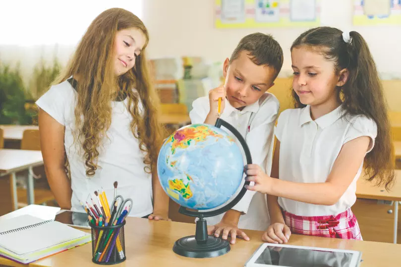 Australia’s WACE curriculum gets AIU approval Australia’s WACE curriculum gets AIU approval