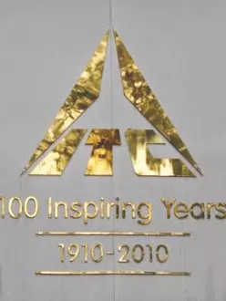 British American Tobacco sells 2.5% stake in ITC