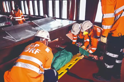 Civil defence mock drill to be held today in western border states Civil defence mock drill to be held today in western border states