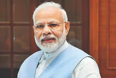 PM Modi to address mega women’s Sammelan in MP honouring Ahilyabai Holkar’s legacy on May 31 PM Modi to address mega women’s Sammelan in MP honouring Ahilyabai Holkar’s legacy on May 31
