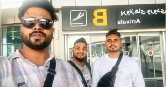 Three Indian men from Punjab missing in Iran, abduction suspected Three Indian men from Punjab missing in Iran, abduction suspected