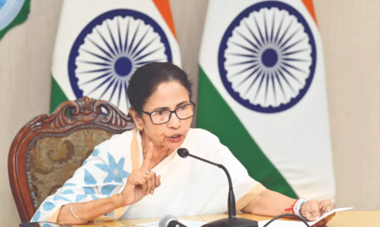 Mamata accuses PM Modi of using ‘Operation Sindoor’ for political gains Mamata accuses PM Modi of using ‘Operation Sindoor’ for political gains
