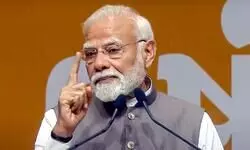 PM Modi reviews Rs 62,000 crore infra projects, urges timely completion in PRAGATI meeting