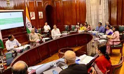 Public sector general insurance firms collect Rs 1.06 lakh crore premium in FY25