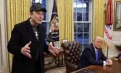 Elon Musk quits Trumps administration after turbulent tenure