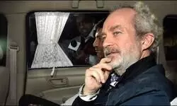 AgustaWestland money laundering case: SC rejects plea of British national Christian Michel James AgustaWestland money laundering case: SC rejects plea of British national Christian Michel James