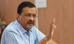 Kejriwal seeks NOC for passport renewal, Delhi court seeks ED, CBI response in liquor policy case Kejriwal seeks NOC for passport renewal, Delhi court seeks ED, CBI response in liquor policy case